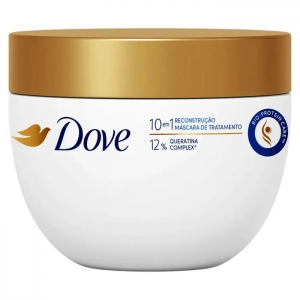 DOVE MASC TRAT 10 EM 1 RECONTRUCAO 270G - A012861