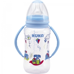 KUKA MAM BIG AZUL UNIV  01 C/ ALCA 330ML - A004499
