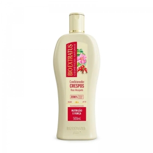 BIO EXTRATUS COND CRESPO 500ML