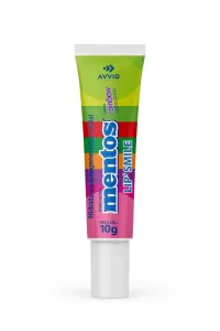 HIDRATANTE LABIAL MENTOS RAINBOW 10G-AVVIO