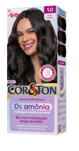 CORTON 6.0 CASTANHO CLARO S/ AMONIA - A011332