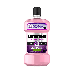 LISTERINE PRO GENGIVA EXP S/ALCOOL 250ML - A013279