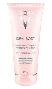 VICHY IDEAL BODY LOC SERUM 200ML - 0035497