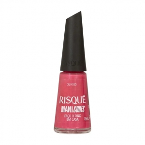 RISQUE MANICORES FACO O PINX EM CASA 8ML