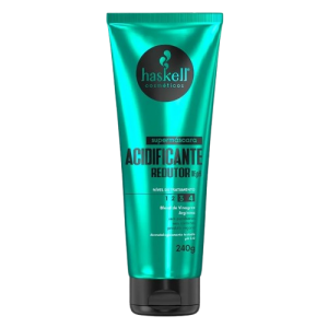 HASKELL SUPERMASC ACIDIFICANTE RED DE PH 240G - A010624