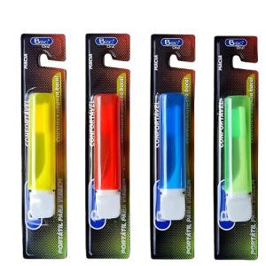 ESCOVA DENTAL ADULTO MACIA B COM BIO - A013275