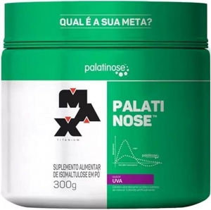 PALATINOSE PO UVA 300 G x 1