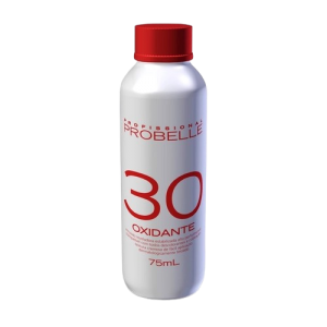 AGUA OXIGENADA 30 VOL 75 ML PROBELLE