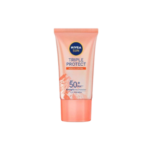 NIVEA PROT SOLAR FACIAL TRIPLA PROT FPS50 40ML - A008650