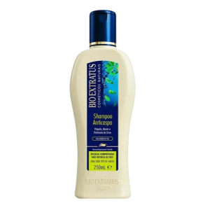 BIO EXTRATUS KIT PRO TUTANO 250ML - 0034330