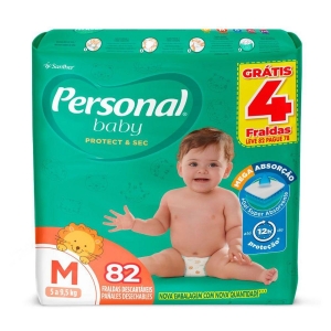 PERSONAL FR BABY GIGA M/82 - A011040