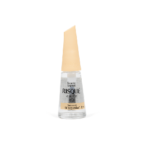 Esmalte Secante Express Risqué Care Blister 8ml