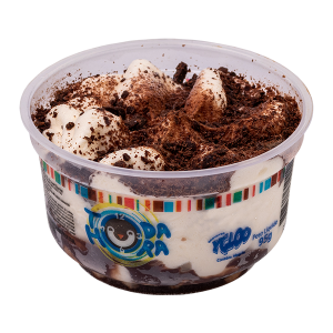 POTE TODA HORA LAKA FLOCADO- YGLOO