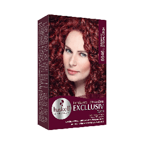 EXCLLUSIV TOM HKL TONALIZANTE VERM.ESP.CER.6646 TIN-CA CX X 1 X03K1