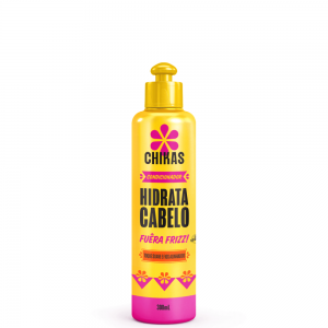 CHIKAS COND HIDRATA CABELO 300ML - A011850