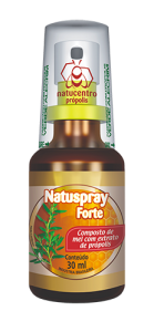 PROPOLIS EXT SPRAY NATUCENTRO 30ML - 0012553