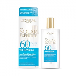 PROT SOLAR LOREAL EXPERT FLUIDO F60 SEM COR - A012785