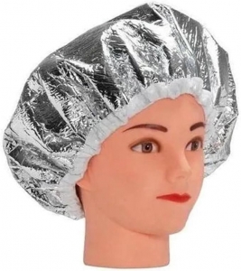 TOUCA METALIZADA ISOTERMICA