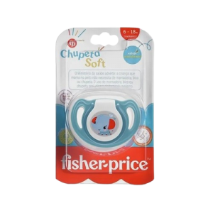 FISHER PRICE CHUP C/ESTERILIZADOR TM2 AZ - A008906