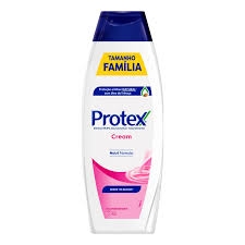 PROTEX SAB LIQ CREAM 650ML - A009282