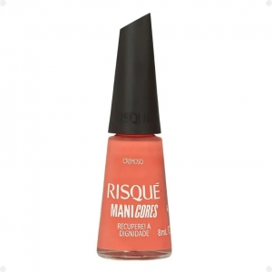 RISQUE MANICORES RECUPEREI A DIGNIDADE 8ML