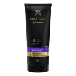BIO EXTRATUS SPECIALISTE MATIZANTE 200G - 0033983