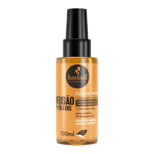 HASKELL OLEO NUTRI INFUSAO 100ML - A011722