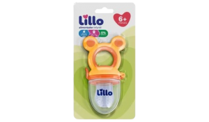LILLO ALIMENTADOR INFANTIL NEUTRO 01 - A011570