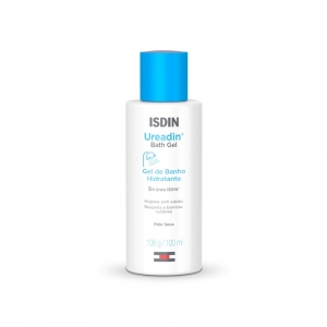 ISDIN UREADIN BATH GEL  100ML - A005696