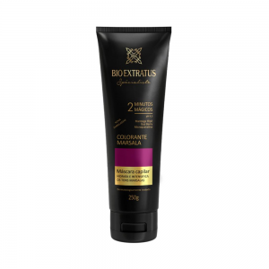 BIO EXTRATUS SPECIALISTE MASC MARSALA 250G - A010952