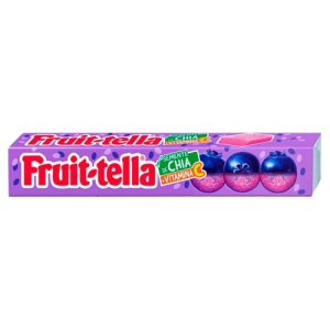 FRUITTELA MAST BLUEBERRY 40G - A007422