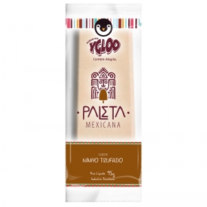 PALETA NINHO TRUFADO- YGLOO