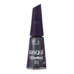 RISQUE ESM DORITOS NADA OBVIO - A012500