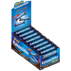 KAKAUZINHO CHOC AO LEITE 16,5 - A012168