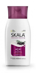 SKALA LOCAO HIDRATANTE CORPORAL ACAI 400 ML x 1