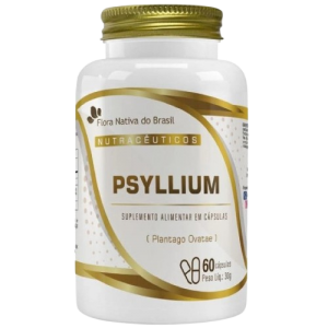 PSYLLIUM POTE 60CPS - A011586
