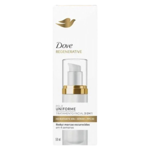 DOVE SERUM FACIAL FPS30 50ML - A012839