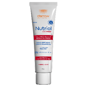 NUTRIOL CICAMED 20G (LIB) - A011588