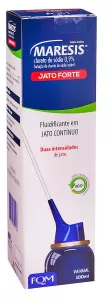 MARESIS JATO FORTE 100ML (OTC)