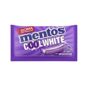 MENTOS PURE FRESH COOL W TUTTI FRUTTI C/5 - A013164