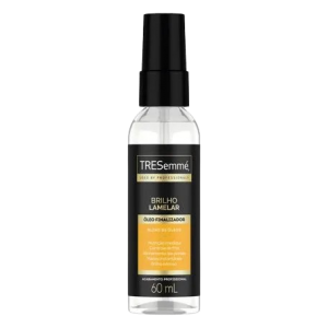 TRESEMME OLEO FINAL BRILHO LAMELAR 60ML - A012387