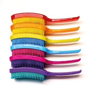 ESCOVA CABELO DESEMBARACANTE NT FLEX TRADICIONAL - A013756