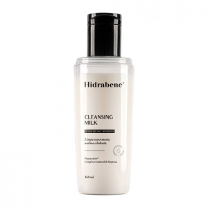 HIDRABENE CLEANSING MILK 160ML - A007691