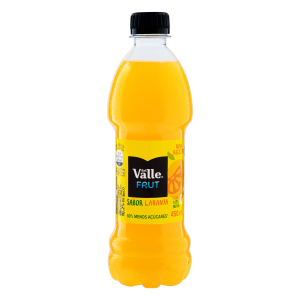 DEL VALLE LIQUIDO GARRAFA FRUT SUCO CITRUS PUNCH 450 ML x 1