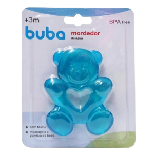 MORDEDOR BUBA  AGUA URSINHO 01 - A004531