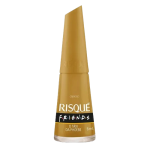 RISQUE ESM FRIENDS TAXO DA PHOEBE - A006895