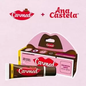 CARMED HID LAB  BRIGADEIRO ANA CASTELA BOIAD 10GR