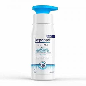 BEPANTOL DERMA LC RESTAURADORA 400ML (LIB) - A006518