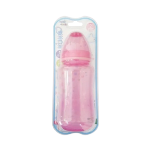 KUKA MAM 1432 AQUA BIG ROSA BC.UN 330ML - 0028717