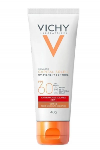 CAPITAL SOLEIL FPS60  UV-PIG COR4.0 40G (LIB) - A013175